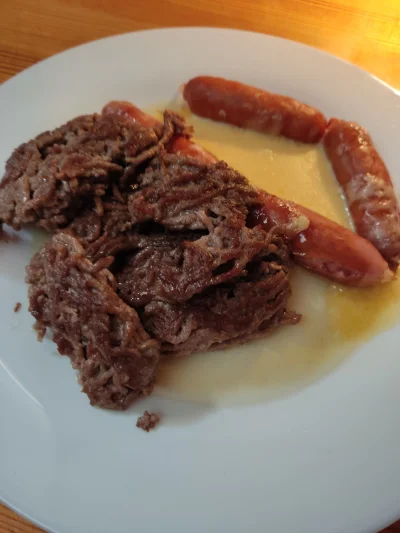 luk04330 - #carnivore
#keto

Mielona, smażona wołowina to moje najulubieńsze jedzenie...
