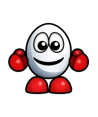 ellococrooliko - Plusujcie najważniejsze jajko w historii gamingu.
#gaming #retrogam...