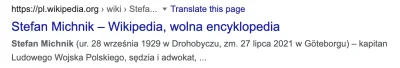 Wyrewolwerowanyrewolwer - Taki dobry news z rana ( ಠ_ಠ)

SPOILER

#michnik #zbrod...