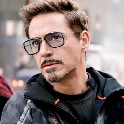 poludnik - O c--j sędzia na siatce to Tony Stark? XD 

#tokio2020