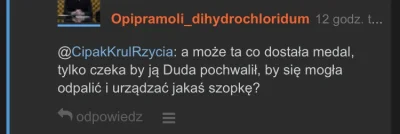 Opipramoli_dihydrochloridum - Duda taktycznie to rozegrał.
Karta pułapka nie została ...