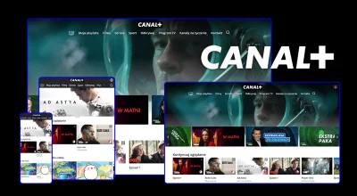 Booking-Taniej - Mamy dla Was kod na bezpłatny miesięczny dostęp do CANAL+ Online i n...