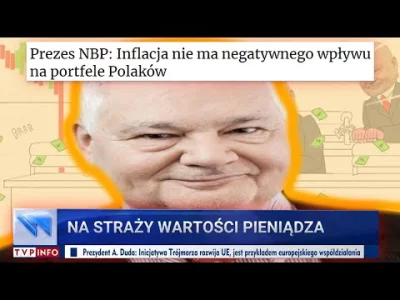 Xianist - "Nie było i nie będzie drożyzny". Adam G.