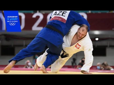Orage - Judo - SKANDALICZNE decyzje w walce Polaka | M. Sarnacki | #tokio2020
VAR w ...