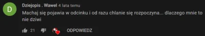 wataf666 - pierwszy komentarz z #pozdrozkrld jak był u machleja

#raportzpanstwasro...