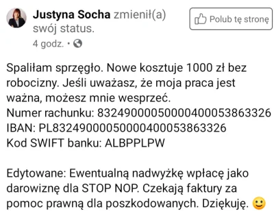 Icek_Baumann - Wczoraj mój stary #!$%@?ł mi się na mój ulubiony, domowy ołtarzyk Najś...