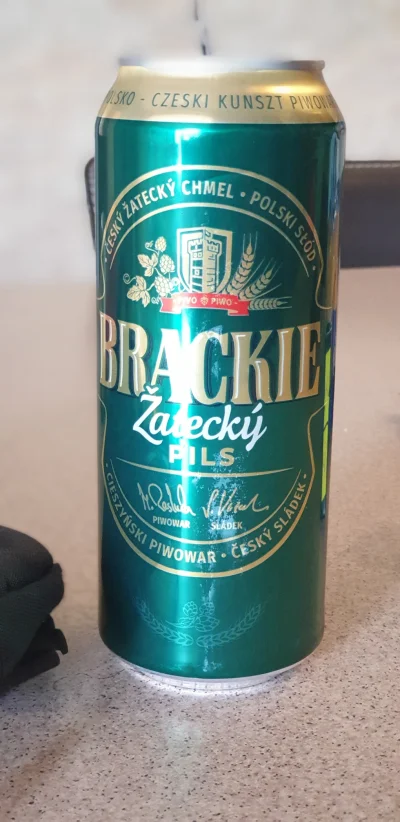 Kick_Ass - #piwo #czechy #zatecky #slask 


Kurła , dobre tu piwo macie na tym Ślunsk...