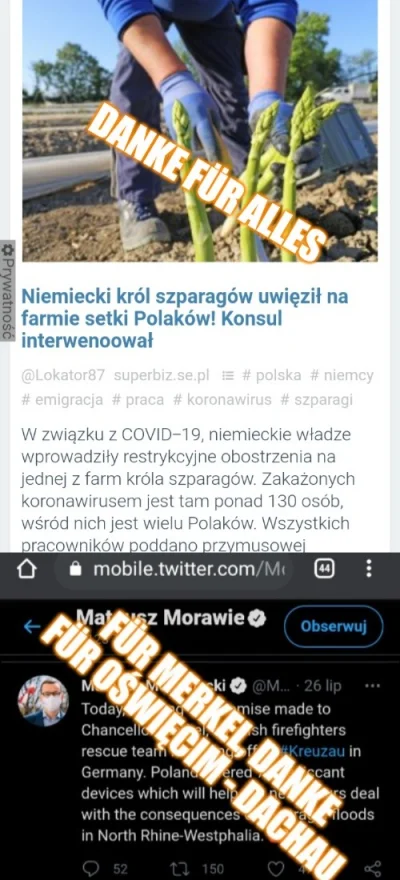 jacek-puczkarski - #tusk #psy #niemcy #obozykoncentracyjne #obozypracy #polska #moraw...
