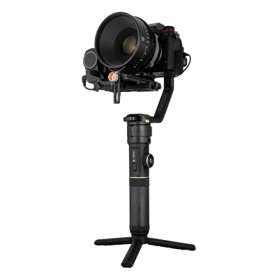 polu7 - Zhiyun-Tech CRANE 2S Gimbal Standard Kit w cenie 439.99$ (1689.92 zł) | Najni...