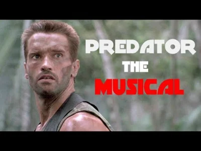 tooph - Predator to był bardzo dobry musical