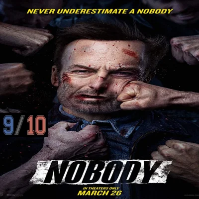 hacerking - "Nobody" (2021) - boże, jakie to jest dobre - mogę wręcz powiedzieć, że j...