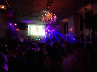 DobrzeNaoliwioneLozysko - W Cubano też fajnie jest 

#impreza #Warszawa #clubing.#wyg...