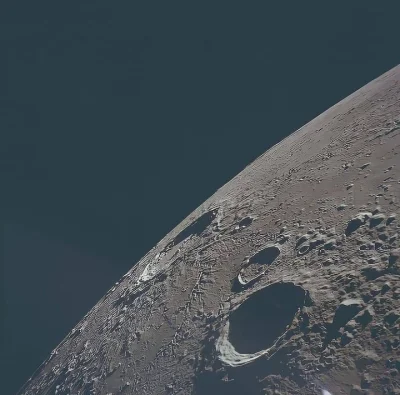 G.....r - Księżyc uchwycony przez załogę Apollo 12

#kosmos #ciekawostki