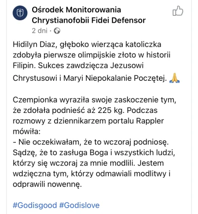 Coxex - Czyli zamiast regularnych treningów wystarczy poprosić znajomków o modlitwę i...