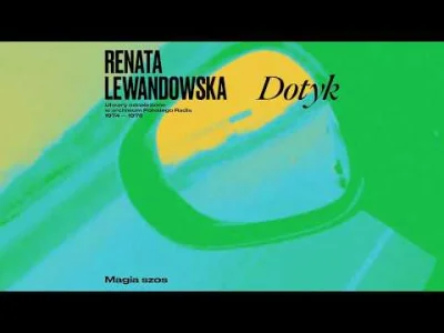 wariacikzciebie - Renata Lewandowska - Magia szos
#muzyka #bigbeat #dziendobry