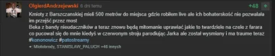 NPCno123123 - @OlgierdAndrzejewski 
Nasz milusiński przez kilka tygodni zapowiadał ż...