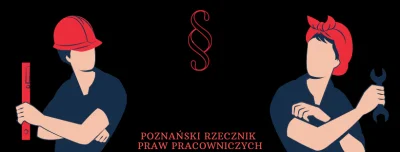 p.....y - Poznańska lewica wnioskuje o powołanie Rzecznika Praw Pracowniczych! znalez...