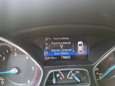 positiveVibe - Jestem eko-mistrzem! 
#ford #ecodriving