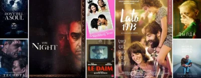 upflixpl - W Chili dodano 8 filmów – lista tytułów

Dodane tytuły:
+ Biały, biały ...