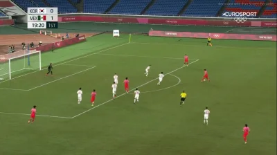 qver51 - Dong Jun Lee, Korea Południowa - Meksyk 1:1
#golgif #mecz #koreapoludniowa ...