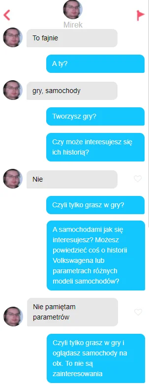 Logika_wykopu - Oto finalna wersja basic man. Zero zainteresowań, zero ambicji, zero ...