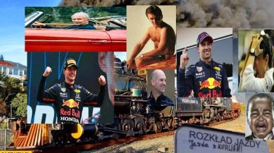 usunelisciemikonto - ROZKŁAD JAZDY NA WEEKEND TO MY JUŻ ZNAMY 
#f1