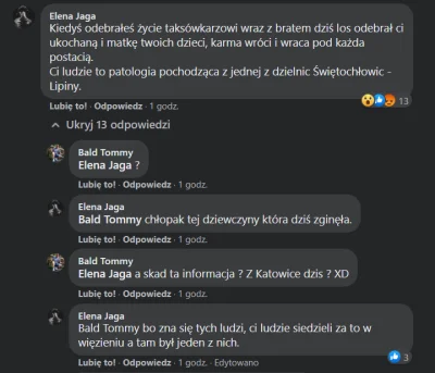 trejn - Pojawiają się informacje że to była normalna polska rodzina. A wy na to patol...