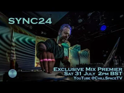 kartofel322 - Chill Space Mix Series 025] Sync24 - Summer Selection Mix

Świeżo po pr...