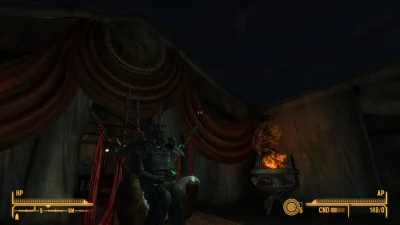 Norbertgborodo - Kurier 1:0 Cezar
#falloutnewvegas