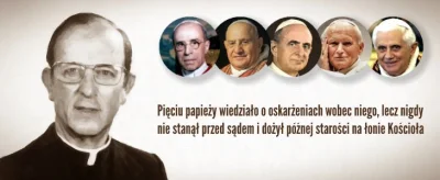 kochatopoczeka - ale jak docierały do niego informacje o molestowaniach nieletnich pr...