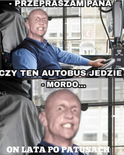 RandomowyJanusz - #czarnyhumor #katowice #wypadek