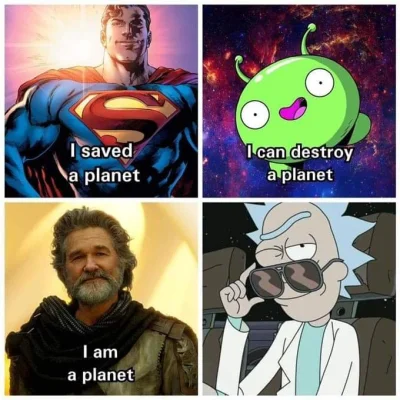 rastowy - #rickandmorty
#heheszki