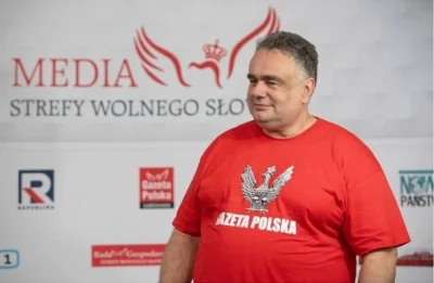 iosnin - Knur Sakiewicz usłyszał, że nie da się przeżreć pieniędzy z reklam, jakie w ...