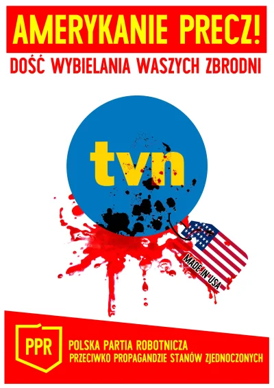 krzysdymowski - #tvn #ameryka #usa #telewizja #tv