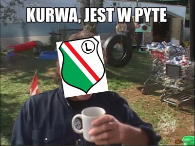 rybazryzem85 - #legia #mecz #ekstraklasa