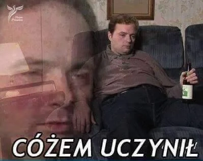 k.....u - @Wyrocznia123: nie no mitoman siedzi na wieczorze kawalerskim z wymyslonymi...