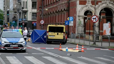 ViFio - Nie ma żadnej sensownej linii obrony Katowickiego kierowcy poza byciem na jak...