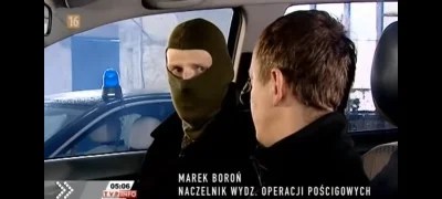 MechanicznaTW - To niezłe incognito.