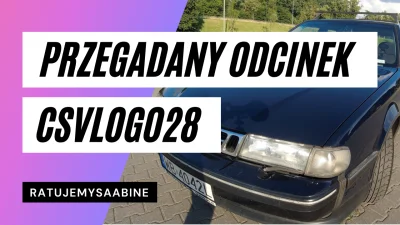 ratujemysaabine - Dawno mni etu nie było, ale już jestem... 
I jest nowy vlog :)
ht...