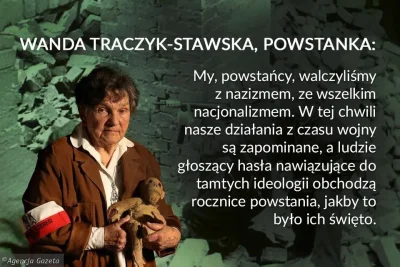 pancernapiescdzieciatka_jezus - #powstaniewarszawskie #historia #nacjonalizm