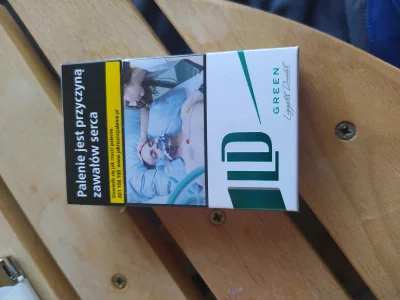 kuba-jikj - wg mnie najlepsze fajki na rynku te nowe ldki. Nie wiem jak ominęli zakaz...