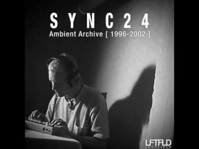 kartofel322 - Sync24 - Silnece

#muzyka #sync24 #ambient