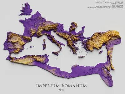 g-core - @g-core: #geografia #imperiumromanum #kartografia #kartografiaekstremalna #k...