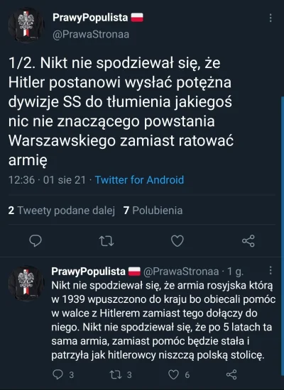 Rydzu_ - @Phyrexia @JestemStudentemPrawa ktoś Was ładnie cytuje na Twitterze :D