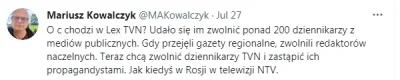 szurszur - Podobieństwa działań medialnych PiS do tego co zrobiono w Rosji coraz bard...