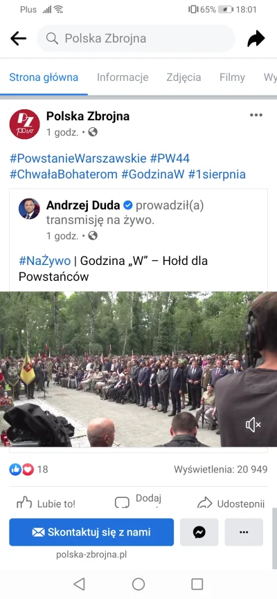 real_dandy - (Ludowa) Polska Zbrojna, czyli pismo propagandowe MONu - chwała powstańc...