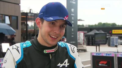 Glewon - Ocon (｡◕‿‿◕｡)
#f1