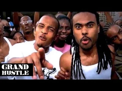 WeezyBaby - T.I. - What Up, What's Haapnin'







#rap #ti #freeweezyradio