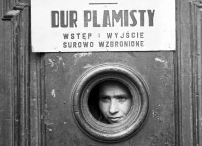 dr_gorasul - Getto warszawskie 1941, nawet tam hitlerowcy z troski o zdrowie Żydów bu...