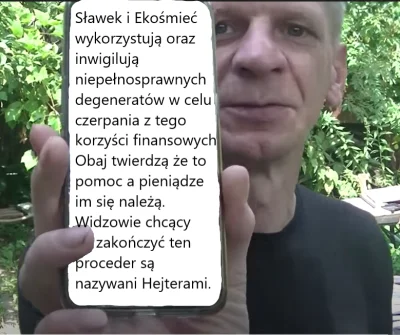 Mlecznyobrazz_wilkowa - Major wam prawdę pokazuje a nie fałsz. I ogułem wszystko to f...